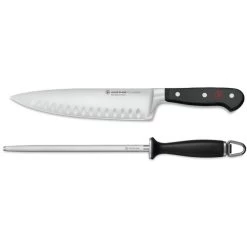 Wusthof Chef Bundle (WBUN2)