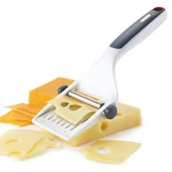 Zyliss Dial N Slice Cheese Slicer (ZE900036U) -Global Store ZE900036U Zyliss Dial and Slice Cheese Slicer 117358 3 98117.1679342251