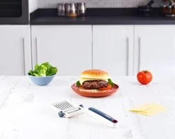 Zyliss Dial N Slice Cheese Slicer (ZE900036U) -Global Store ZE900036U Zyliss Dial and Slice Cheese Slicer 117358 4 63892.1679342253