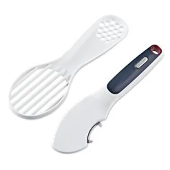 Zyliss Avocado Tool (ZE910050U) -Global Store ZE910050U Zyliss Avocado Tool SM21020 2 12079.1614366047