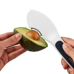 Zyliss Avocado Tool (ZE910050U) -Global Store ZE910050U Zyliss Avocado Tool SM21020 5 57738.1614366056
