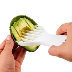 Zyliss Avocado Tool (ZE910050U) -Global Store ZE910050U Zyliss Avocado Tool SM21020 6 05416.1614366059