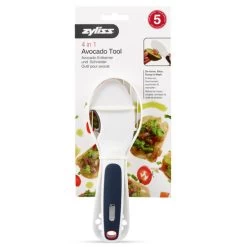 Zyliss Avocado Tool (ZE910050U) -Global Store ZE910050U Zyliss Avocado Tool SM21020 8 58970.1614366064