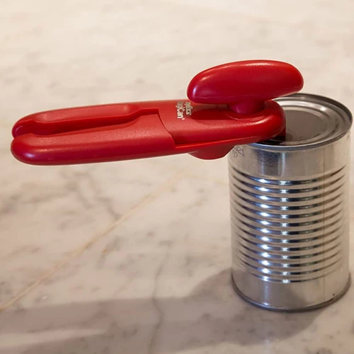 Zyliss MagiCan Opener Red (ZE930035U) 5 Zyliss MagiCan Opener Red (ZE930035U) - Image 3