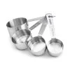 Zyliss Stainless Steel Measuring Cups (ZE970056) 2 Zyliss Stainless Steel Measuring Cups (ZE970056) -Global Store ZE970056 Zyliss Stainless Steel Measuring Cups SM200047 1 22568.1662594785