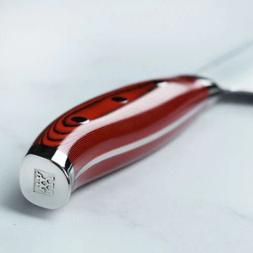 Zwilling Cermax 7" Santoku (30887-186) 6 Zwilling Cermax 7" Santoku (30887-186) - Image 4