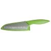Kai My First Knife 5.25" With Sheath Green (AB5090) -Global Store ab5090 Kai My First Knife 875376 1 42129.1612565601