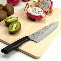 Kai Inspire 8" Chef's Knife With Sheath (AH7066) -Global Store ah7066 Kai Inspire Chef Knife with Sheath 875361 2 90210.1612555627