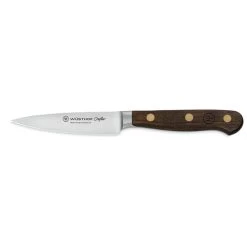 Wusthof Crafter Half Bolster 3.5" Paring Knife (1010830409)