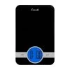 Escali Ciro Digital Scale Black (C115B) -Global Store c115b Escali Ciro Digital Scale black 673007 1 79857.1629743571