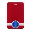 Escali Ciro Digital Scale Red (C115R) -Global Store c115r Escali Ciro Digital Scale Red 673008 1 66102.1629744166