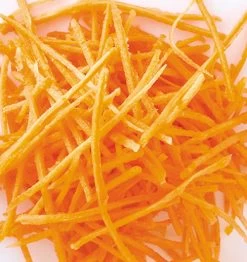 Kussi Mandoline (KUS0208) -Global Store carrot 19471.1663880433