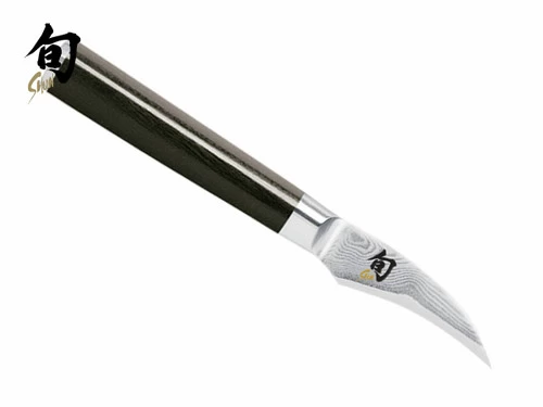 Shun Classic 2.5" Turning Knife (DM0715) 4 Shun Classic 2.5" Turning Knife (DM0715) - Image 2