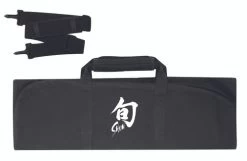 Shun Knife Roll 8 Slot (DM0880)
