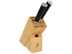 Shun Classic 3pc Build-a-Block Knife Set (DMS2200K) -Global Store dms2200k 1 09932.1578080813