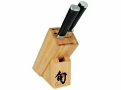 Shun Classic 3pc Build-a-Block Knife Set (DMS2200K) -Global Store dms2200k 1 85583.1578080813
