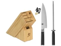 Shun Classic 3pc Build-a-Block Knife Set (DMS2200K) -Global Store dms2200k 2 80848.1502232941.1280.1289 33722.1578080813