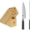 Shun Classic 3pc Build-a-Block Knife Set (DMS2200K) -Global Store dms2200k 2 80848.1578080813