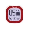 Escali Touch Screen Digital Timer Red (DR3-R) -Global Store dr3 r Escali Touch Screen Digital Timer Red 673003 1 90647.1629746833