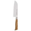 Messermeister Oliva Elite Kullenschliff Santoku 7" (E/6610-7K) -Global Store e 6610 7L Messermeister Oliva Elite Kullens Santoku 7 115485 1 42784.1622153987