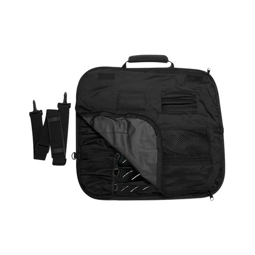 Kai Knife Roll 8-Slot (KA0880) 4 Kai Knife Roll 8-Slot (KA0880) - Image 2