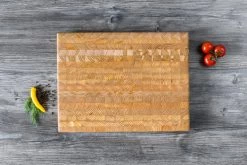 Larchwood Canada Classic Medium Board (LARCH2) 5 Larchwood Canada Classic Medium Board (LARCH2) -Global Store larchwood classic cutting board medium 7679 60085.1590077401