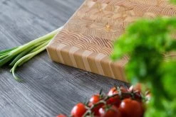 Larchwood Canada Classic Large Board (LARCH3) -Global Store larchwood large cutting board 3683 05477.1590077445