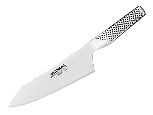 Global G Series 7" Asian Chef's Knife (G-4) 3 Global G Series 7" Asian Chef's Knife (G-4)