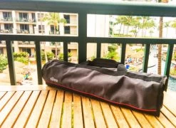 Kussi Knife Roll 8 Slot (Grey/Black) (99-610SGB) 8 Kussi Knife Roll 8 Slot (Grey/Black) (99-610SGB) -Global Store maui blog 1 92571.1459809583