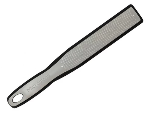 Microplane Elite Zester Black (49020) 3 Microplane Elite Zester Black (49020)