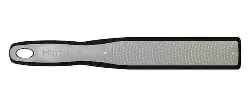 Microplane Elite Zester Black (49020) 4 Microplane Elite Zester Black (49020) - Image 2