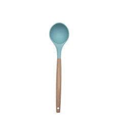 Kussi Silicone Ladle Ice Blue (SLLD-IB)