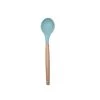 Kussi Silicone Spoon Ice Blue (SLSP-IB) -Global Store silicone spoon 2 00999.1607725742