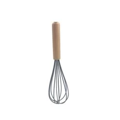 Kussi Silicone Whisk Slate (SLWK-SL) -Global Store silicone whisk 1 96197.1607724877