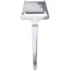 Swissmar Slim-Line Cheese Plane (SK11904SS) -Global Store sk11904ss swissmar cheese knife slim line stainless steel polished plane 1024x1024 2x 36541.1604708794