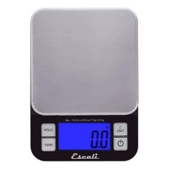 Escali Nutro Digital Food Scale (SQ157B)