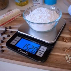Escali Nutro Digital Food Scale (SQ157B) -Global Store sq157b Escali Nutro Digital Scale 673006 4 74894.1629743256
