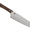 Shun Kanso 7" Santoku Knife Hollow Ground (SWT0718) -Global Store swt0718 1 61362.1504133112
