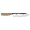 Shun Premier Blonde Santoku 7" (TDM0702W) -Global Store tdm0702w Shun Premier Blonde Santoku 7 875383 1 60658.1643668324