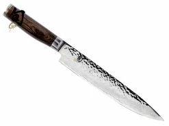 Shun Premier 9.5" Carving Knife (TDM0704) -Global Store tdm0704 Shun Premier 9in Carving 874027 45440.1518204030