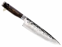 Shun Premier 8" Chef's Knife (TDM0706) -Global Store tdm0706 Shun Premier 8in Chef 874029 10551.1518205631