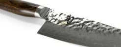 Shun Premier 6" Chef Knife (TDM0723) -Global Store tdm0723 slide2 05416.1553110765