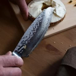 Shun Premier Ultimate 6" Utility Knife (TDM0741) -Global Store tdm0741 Shun Premier Ultimate Utility Knife 874103 4 71169.1620335880