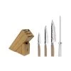 Shun Premier Blonde 5pc Starter Set (TDMS0540W) -Global Store tdms0540w Shun Premier Blonde 5Pc Starter Set 875380 1 87932.1643667146