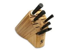Shun Sora 6pc Knife Block Set (VBS0600) -Global Store vbs0600 15692.1512068925
