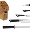 Shun Sora 6pc Knife Block Set (VBS0600) -Global Store vbs0600 components 98067.1655145103